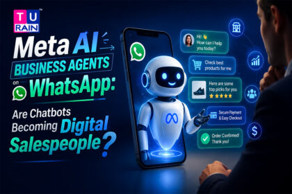 Meta ai business agents on whatsapp powering ai sales automation and customer support