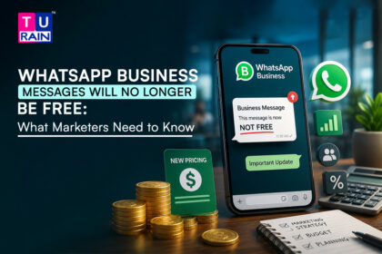 Whatsapp offers and updates folder and new whatsapp service message charges for business marketers