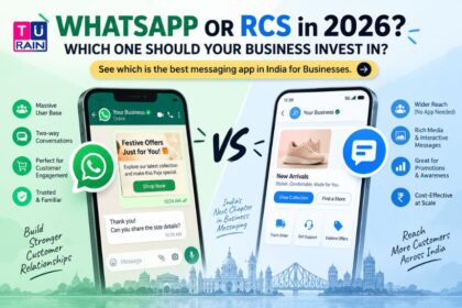 Best messaging app in india for businesses – whatsapp vs rcs in 2026
